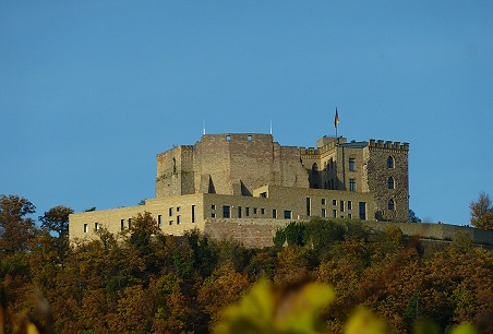 Hambacher Schloss