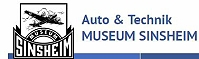 Technikmuseum Sinsheim